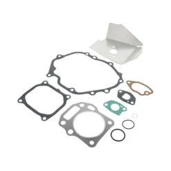 Gasket Set For Honda GXV140 Engine - OEM No. 06111 ZG9 L00