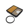 H5518 Air Filter For Honda GX640 Engine - OEM No. 06172-ZG8-L20 -Honda 06172 zg8 l20