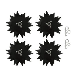 Honda Digging Tines Kit For FG110 Tiller