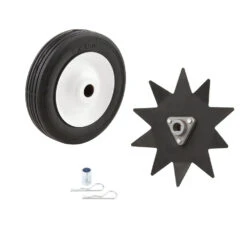 Honda Border/Edger Kit For FG110 Tiller