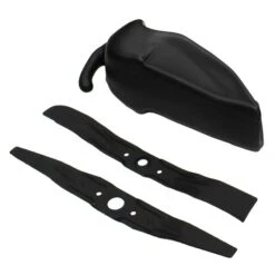 Mulching Blade Kit For Honda HRH 536 Mower - OEM No. 06762-VG0-B51