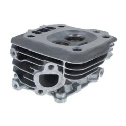 Head Complete Cylinder Fits Honda GX160K1 Engine - 12210 ZH8 020