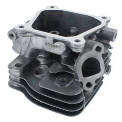 Head Complete Cylinder For Honda GX200 (GCAE), GX200 (GDAB) Engines - 12210 ZL0 425