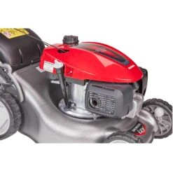 Honda Izy HRG 466 PK Lawnmower 11 Honda Izy HRG 466 PK Lawnmower -Honda 12387201 1214734919919856