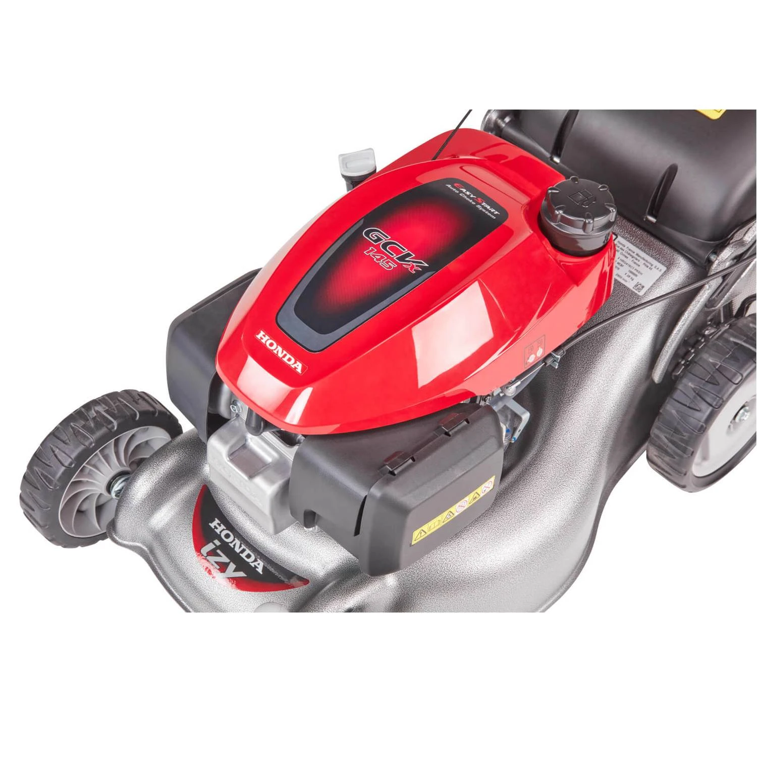 Honda Izy HRG 466 PK Lawnmower 5 Honda Izy HRG 466 PK Lawnmower - Image 3
