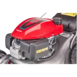 Honda Izy HRG 466 PK Lawnmower 10 Honda Izy HRG 466 PK Lawnmower -Honda 12387201 1824734919782042