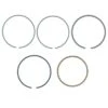 Piston Ring Set For Honda GX31 (GCAG), GX35 (GCACM) Engines - Genuine Honda Part - 13010 ZM5 000