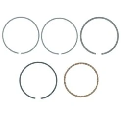 Piston Ring Set For Honda GX31 (GCAG), GX35 (GCACM) Engines - Genuine Honda Part - 13010 ZM5 000