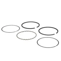Piston Ring Set (0.25) Fits Honda GXV240 Engine - Genuine Part - OEM No. 13011-ZE3-003