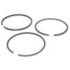 Piston Rings For Honda GX100 Engine - 13011 ZE6 014 -Honda 13011 ze6 014