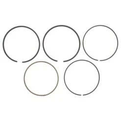 Piston Ring Set For Honda EB2500XK1, EB3000C, EB3000CK1 Generators - 13012-ZL0-003
