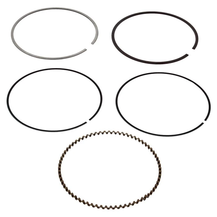 Ring Set Piston (0.75) For Honda GXV160H2 (GJAAH) Engines - 13013 Z4K 004 3 Ring Set Piston (0.75) For Honda GXV160H2 (GJAAH) Engines - 13013 Z4K 004