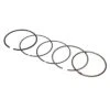 Ring Set, Piston For HondaGX120UT2 (GCBMT), GX120T2 (GCBNT) Engines - 13013 Z4H 003 -Honda 13013 z4h 003