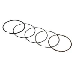 Ring Set, Piston For HondaGX120UT2 (GCBMT), GX120T2 (GCBNT) Engines - 13013 Z4H 003