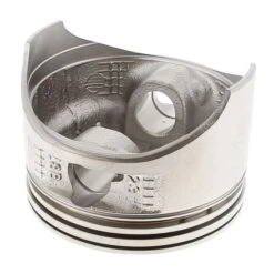 Piston For Honda GCV160A0 (GJAPA),GCV160LA0 (GJARA) Engines - 13101 Z8B 820