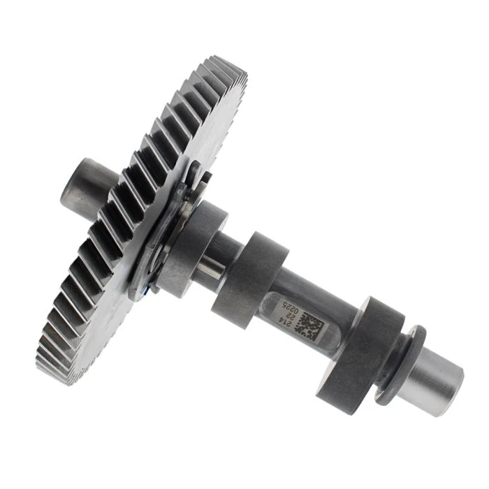 Camshaft Assembly For Honda GX390K2, GX390RT2 Engines - OEM No. 14100 Z5T 911 3 Camshaft Assembly For Honda GX390K2, GX390RT2 Engines - OEM No. 14100 Z5T 911