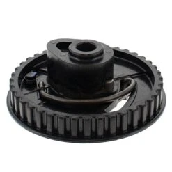 Pulley For Honda HRX476 HX, HRX476 SX, HRX426 QX Mowers - 14320 ZL8 010