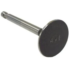 Exhaust Valve For Honda GX160, GX200 Engines - 14721 Z4V 900