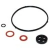 Carburettor Gasket Kit Fits Honda GX240 GX270 GX340 GX390 - 16010-ZE2-015 -Honda 16010 ze2 015