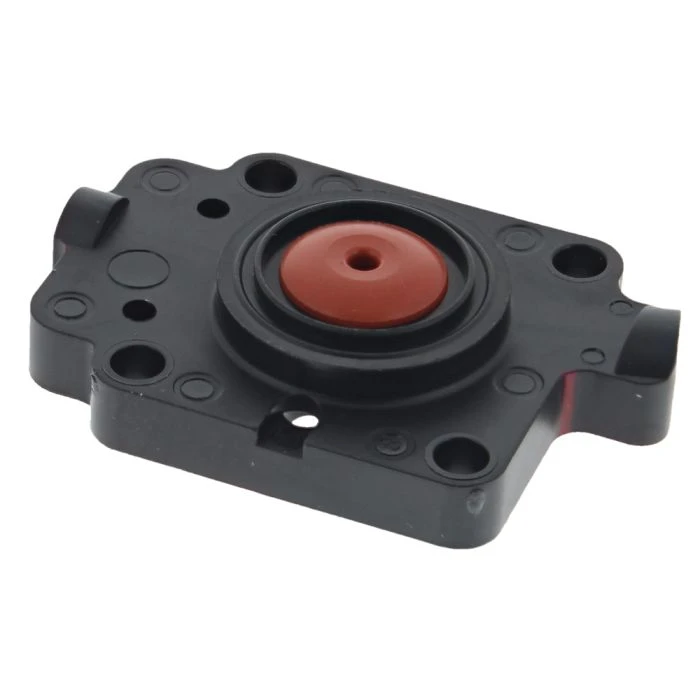 Air Purge Body Assembly For Honda GX31, GX35, GX35NT Engines - OEM No. 16017 ZM3 004 3 Air Purge Body Assembly For Honda GX31, GX35, GX35NT Engines - OEM No. 16017 ZM3 004