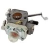 Carburettor For Honda GXR120RT Engine - OEM No. 16100 ZDJ V72 -Honda 16100 zdj v72