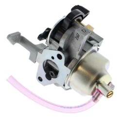 Carburettor For Honda GXR120 Engine - OEM No. 16100 ZDJ WH1