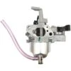Genuine Carburettor For Honda GXH50 (Mixer) - 16100-ZM7-V31 -Honda 16100 zm7 v31