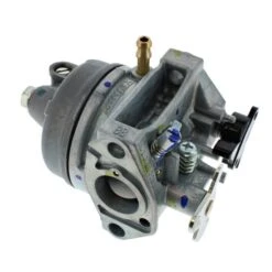 Carburettor Assembly For Honda GC160, GC160A Engine - OEM No. 16100 Z0J 013