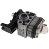 Carburettor Assembly For Honda GX25NT Engine - OEM No. 16100 Z6J WB3 -Honda 16100 z6j wb3 1
