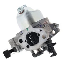 Carburettor Assembly For Honda GXV120 Engines - OEM No.16100-ZE6-W01 -Honda 16100 ze6 w01