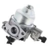 Carburettor Assembly For Honda GXV120 Engines - OEM No.16100-ZE6-W01 -Honda 16100 ze6 w01 1