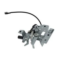 Control Assembly For Honda Machine - 16500-ZE7-W31