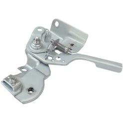 Throttle Lever Assembly For Honda GX140 GX160 GX200 - 16500 ZH8 823