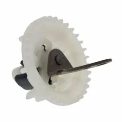 Governor Assembly For Honda GCV135, GCV160, GCV190 Engines - 16510-ZM0-010