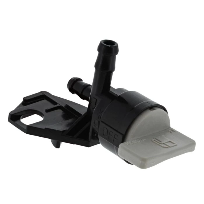 Fuel Cock Assembly For Honda GCV135, GCV160, GXV50, GXV57 Engines - 16950-ZM0-003 3 Fuel Cock Assembly For Honda GCV135, GCV160, GXV50, GXV57 Engines - 16950-ZM0-003