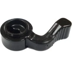 Fuel Shut Off Tap/Lever For Honda GXH50 G100 - 16953 ZG0 812