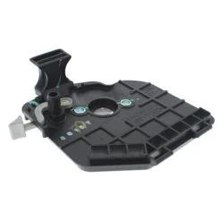 Air Filter Back Plate For Honda HHH25S 75E Hedge Trimmer - Genuine Part - OEM No. 17220 Z0H 020