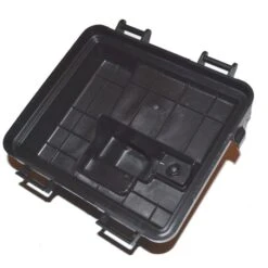 Air Filter Housing For Honda GC160, GC190 Engine - OEM No. 17220-ZL8-020