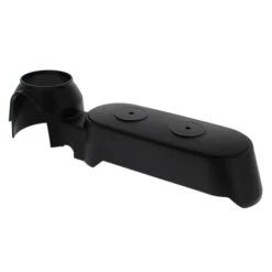 Air Filter Cover For Honda HRH536 QXE Pro Lawnmower - 17231-Z1V-000