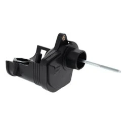 Elbow Completer Air Filter For Honda GX270H (GCADH), GX270T (GCADT) Engines - 17410-ZE2-030