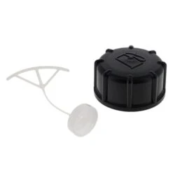 Fuel Cap For Honda HHB25E Blower - OEM No. 17620 ZM3 818