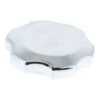 Tank Cap (Chrome) For Honda GX120T1, GX120UT1 Engines - 17620-Z0T-813 -Honda 17620 z0t 813