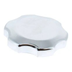 Tank Cap (Chrome) For Honda GX120T1, GX120UT1 Engines - 17620-Z0T-813