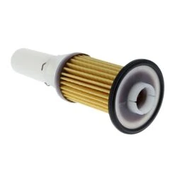 Strainer For Honda GD320 (GPB), GD321 (GPAD), GD411 (GPAC) Engines - OEM No. 17682 ZG3 003