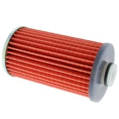 Strainer For Honda GD1100, GD1250 Engines - 17682-ZG5-003