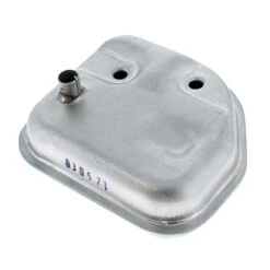 Muffler Complete For Honda GX25 Engine - 18310 Z0H 851