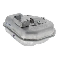 Muffler For Honda GX35T(GCAMT) , GX35NT(GCAST) Engines - OEM No. 18310-Z3F-821 -Honda 18310 z3f 821