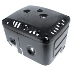 Protector Complete For Honda GX270UT2 (GCBGT), GX270T2 (GCBHT), GX240UT2 (GCBJT) Engines - OEM No. 18320 Z5K 000