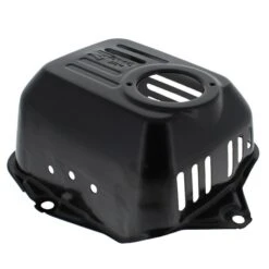Cover For HRX537 HXE, HRG536 SD (Izy) Honda Lawnmowers - 18321-Z0L-J01
