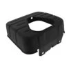 Muffler Protector For Honda GD320, GD321 Engine - OEM No. 18325-ZG3-003 -Honda 18325 zg3 003